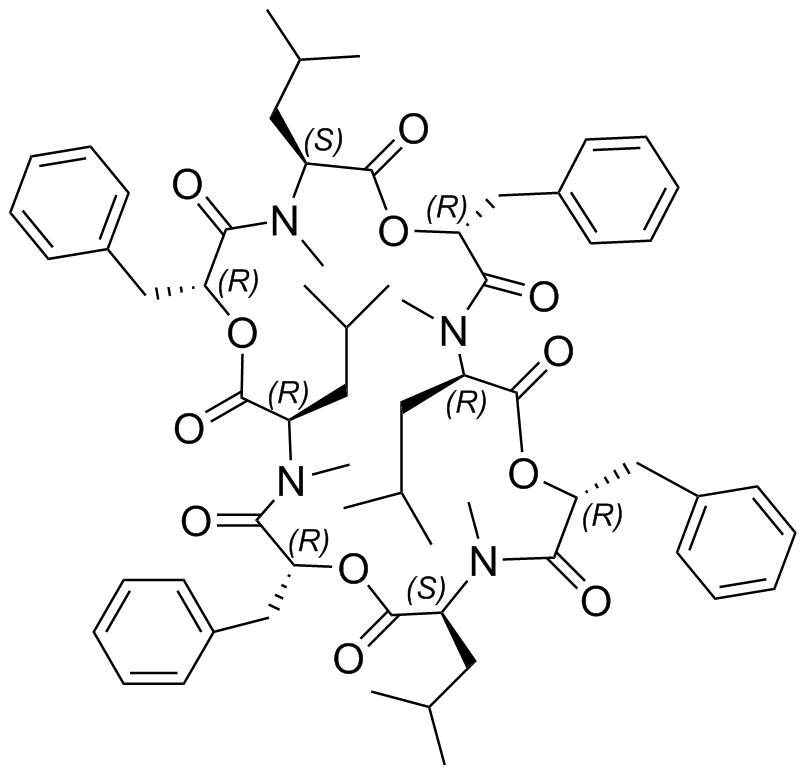 Emodepside Impurity 6