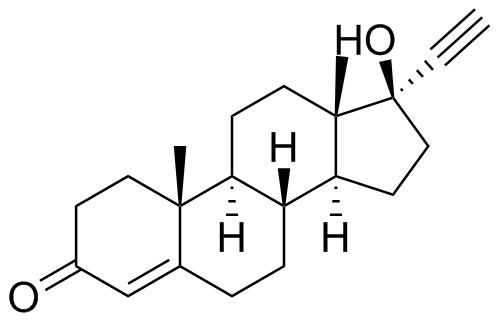 Ethisterone