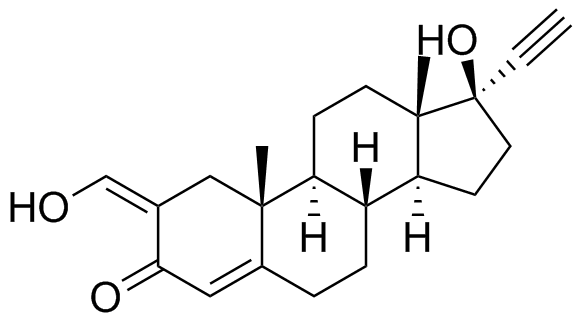 Ethisterone Impurity1