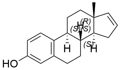 Estratetraenol