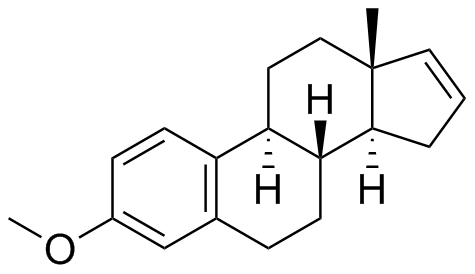 Estratetraenol Methyl Ether