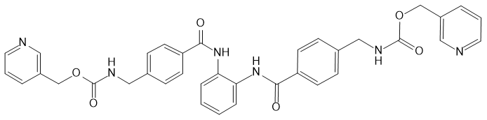 Entinostat Impurity 1