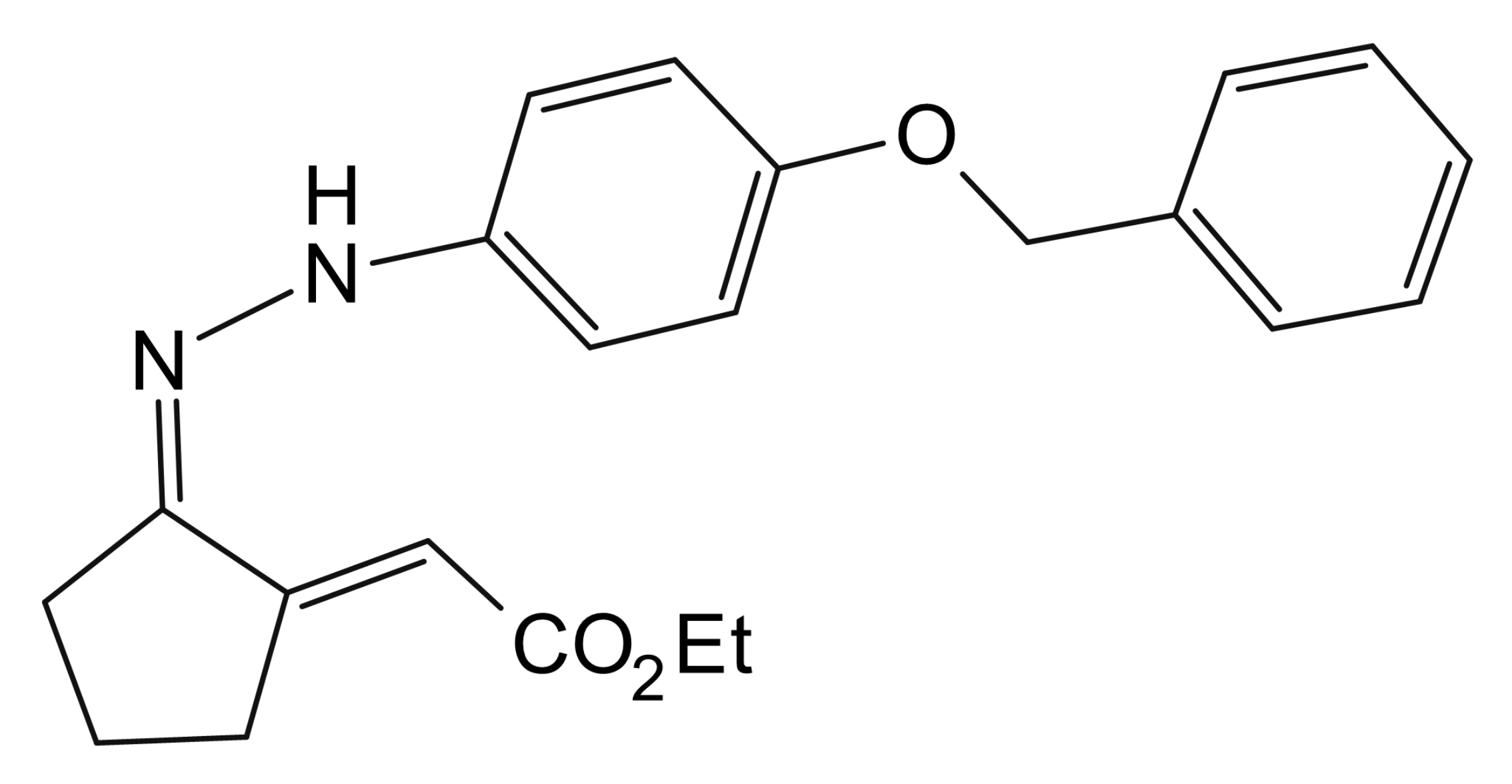 Etrasimod Impurity 3