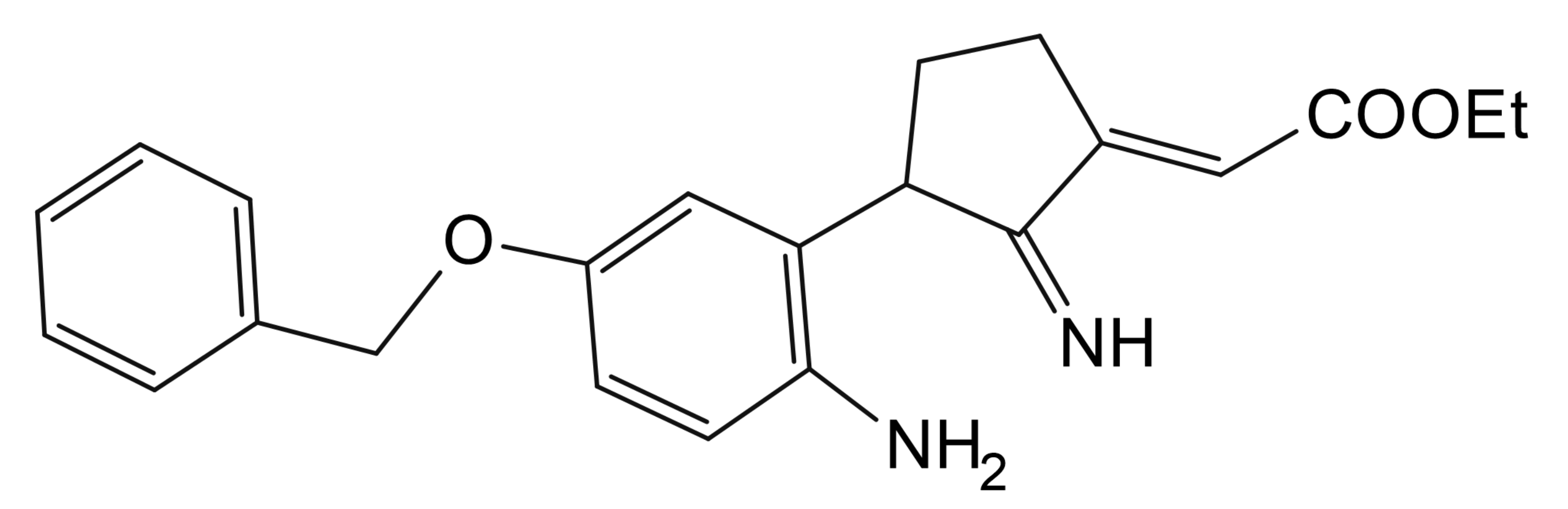 Etrasimod Impurity 4
