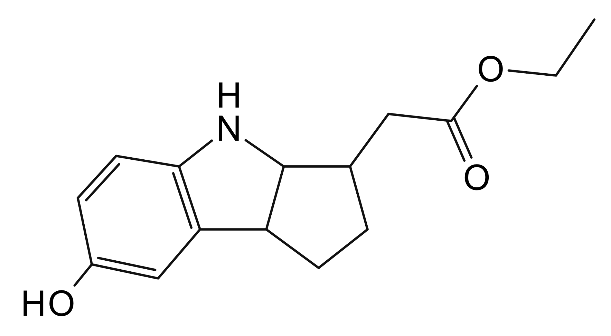 Etrasimod Impurity 5