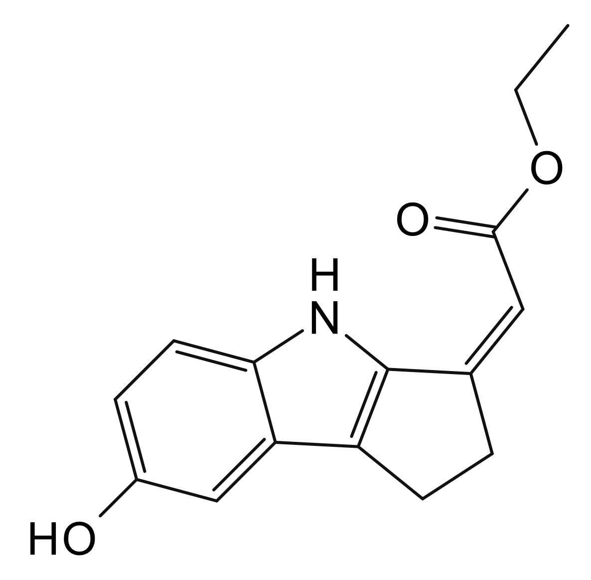 Etrasimod Impurity 6