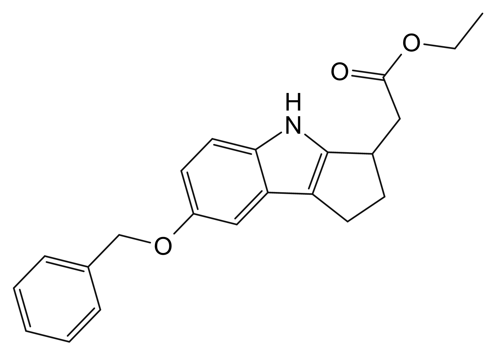 Etrasimod Impurity 7