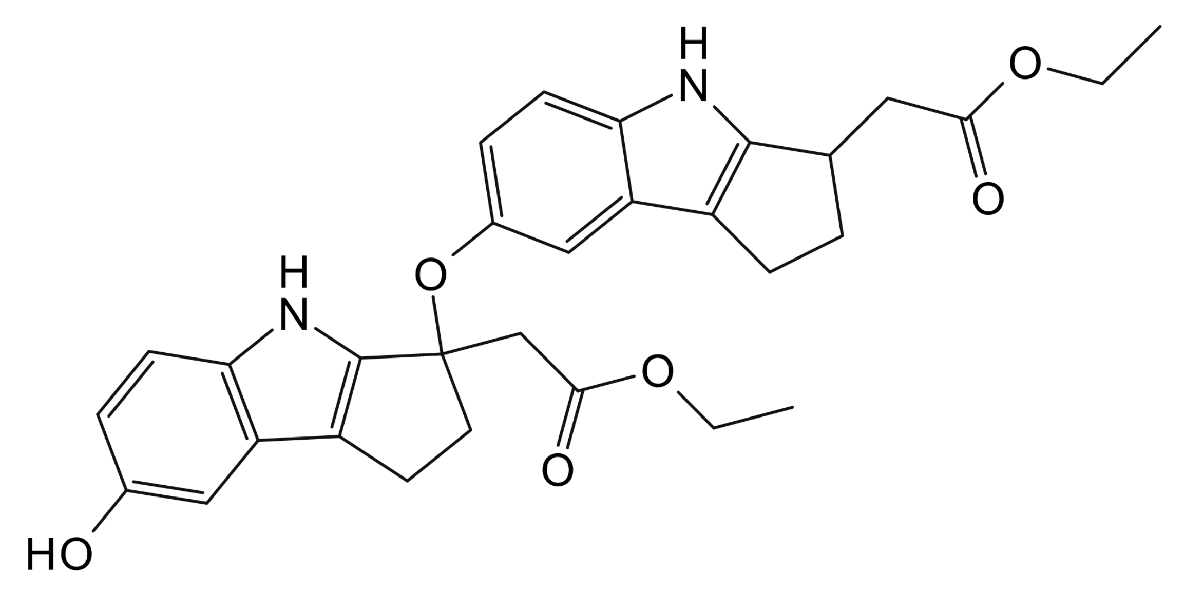Etrasimod Impurity 9