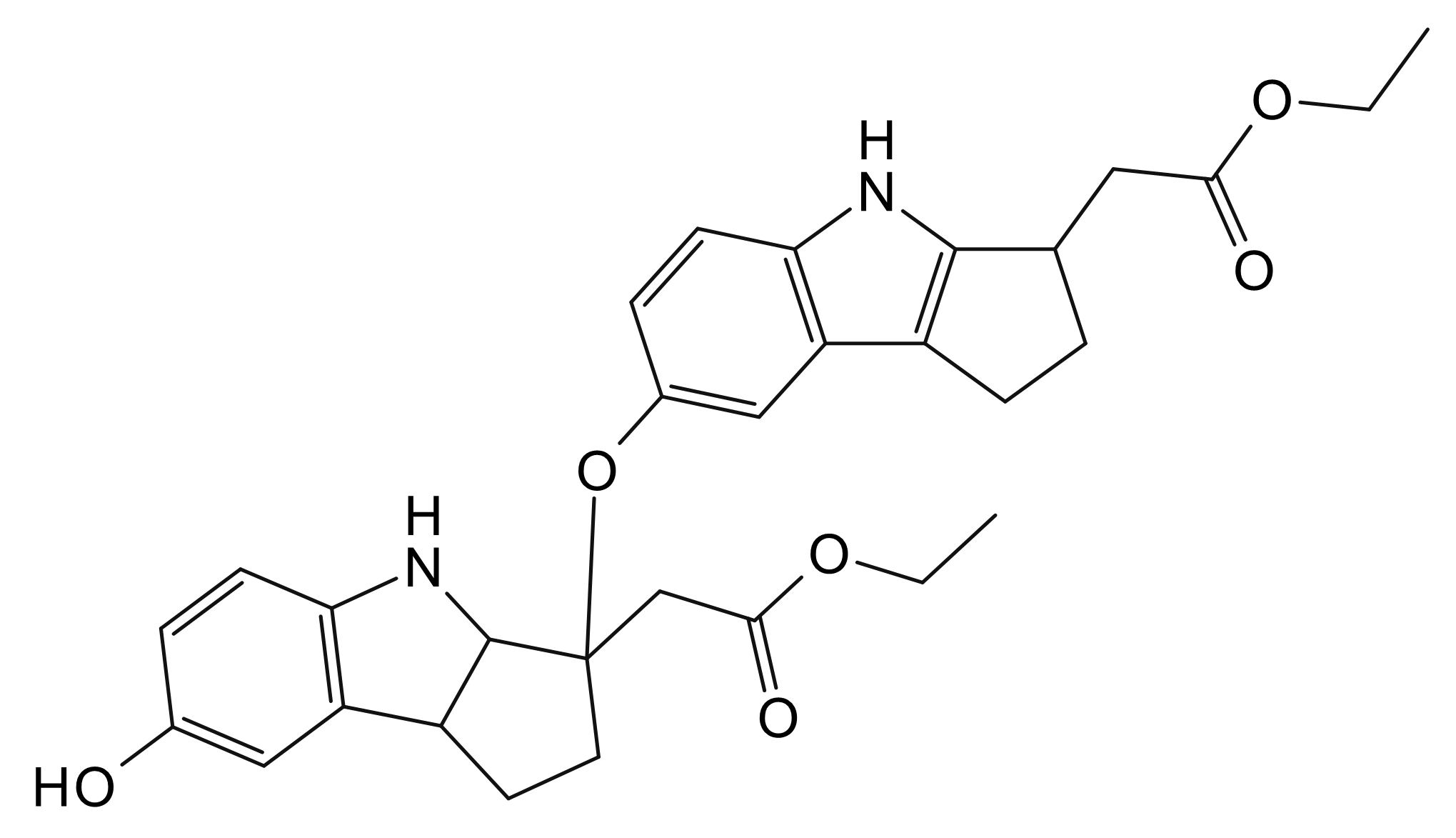 Etrasimod Impurity 10
