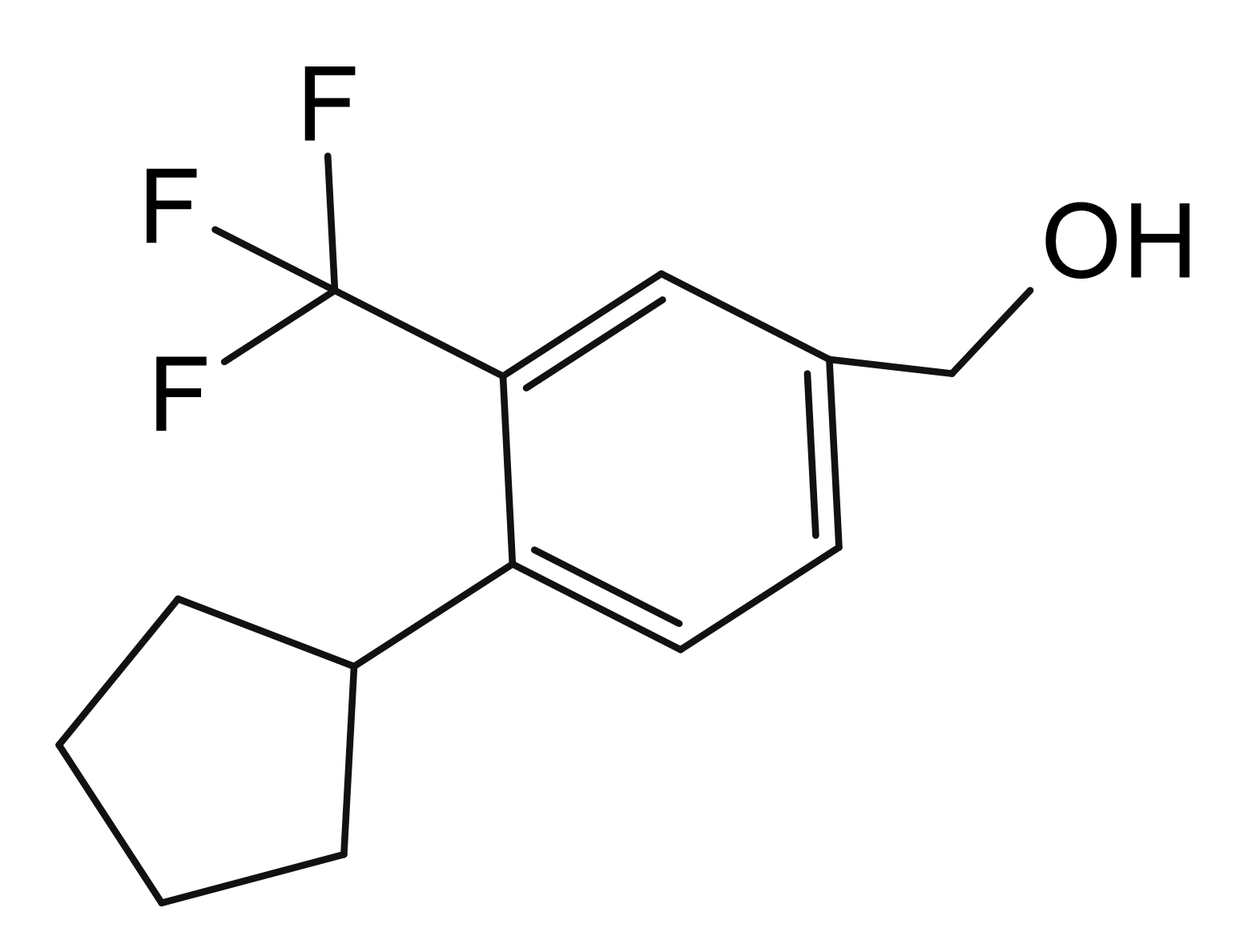 Etrasimod Impurity 12