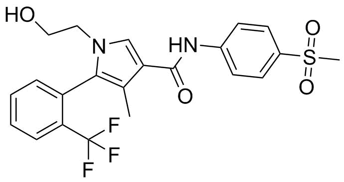 Esaxerenone