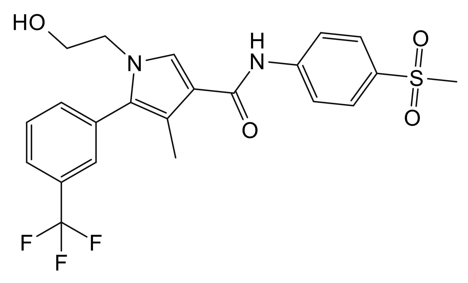 Esaxerenone Impurity 14