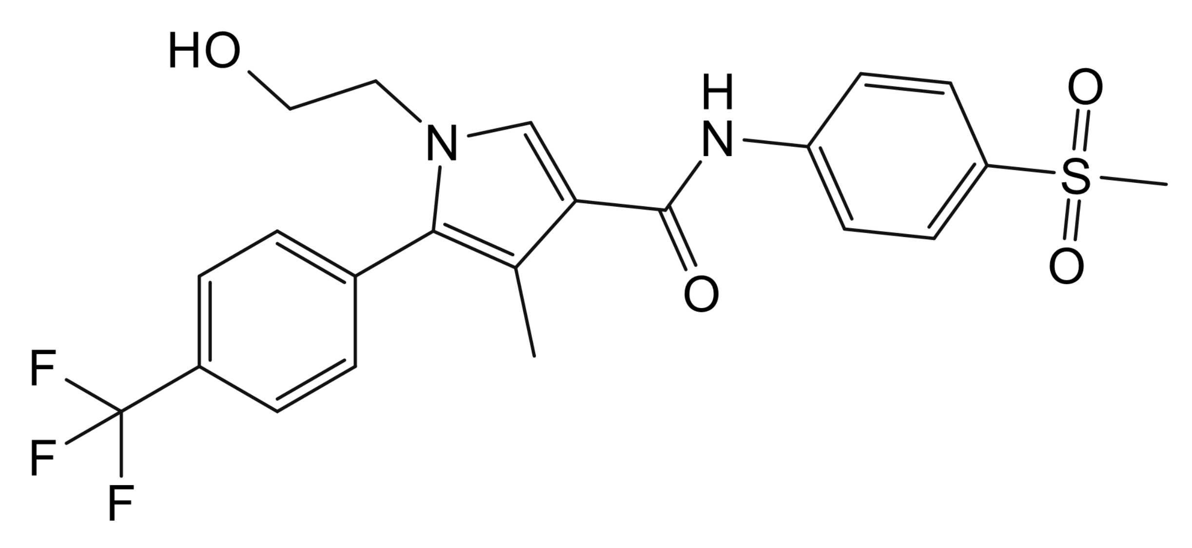 Esaxerenone Impurity 15