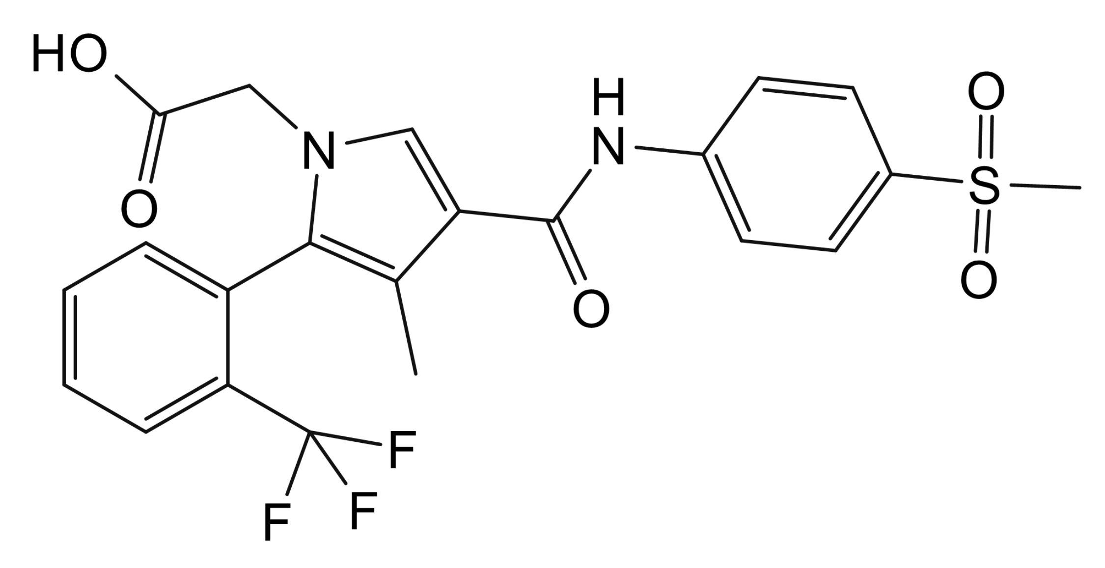 Esaxerenone Impurity 17