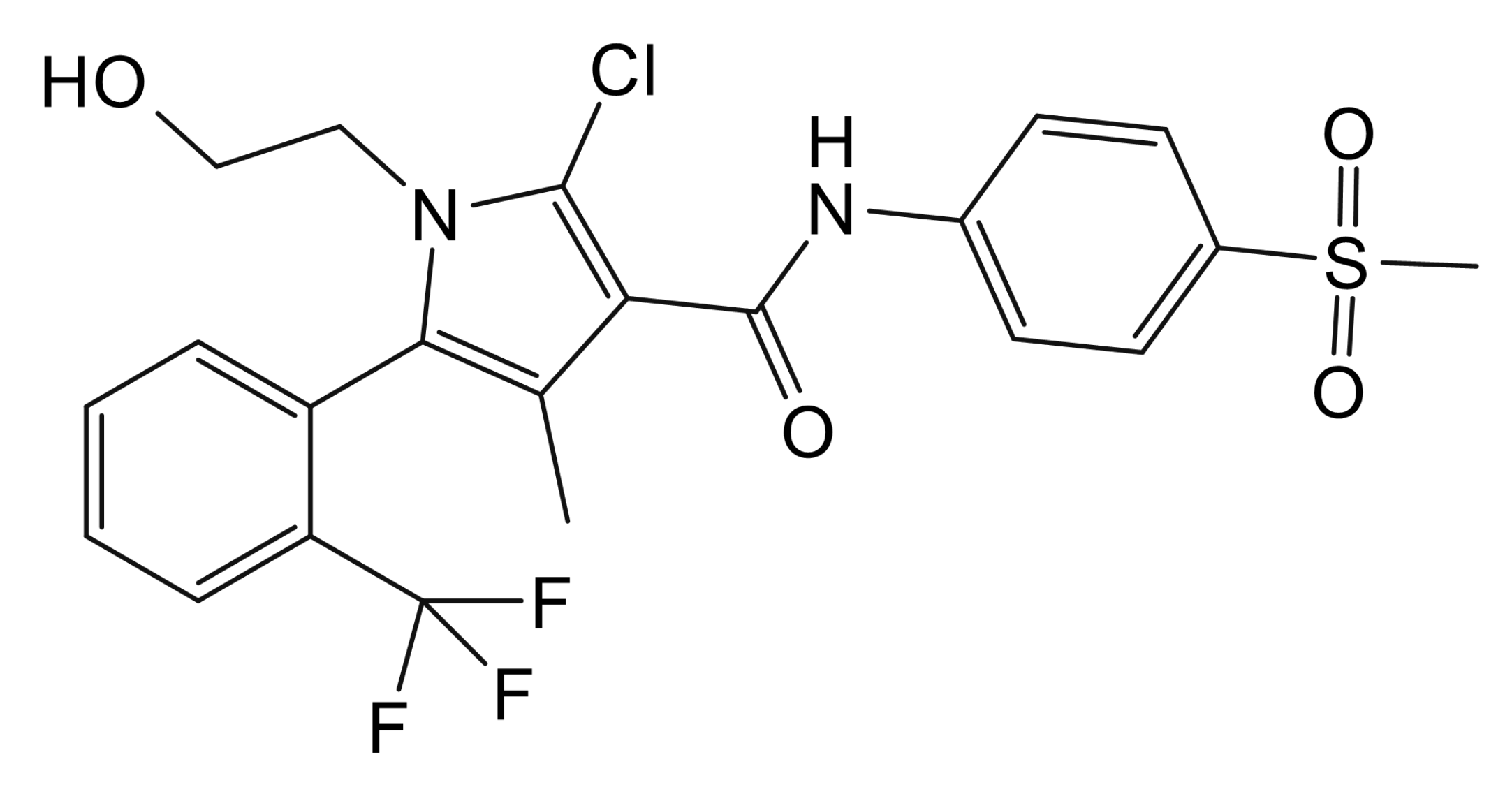 Esaxerenone Impurity 18