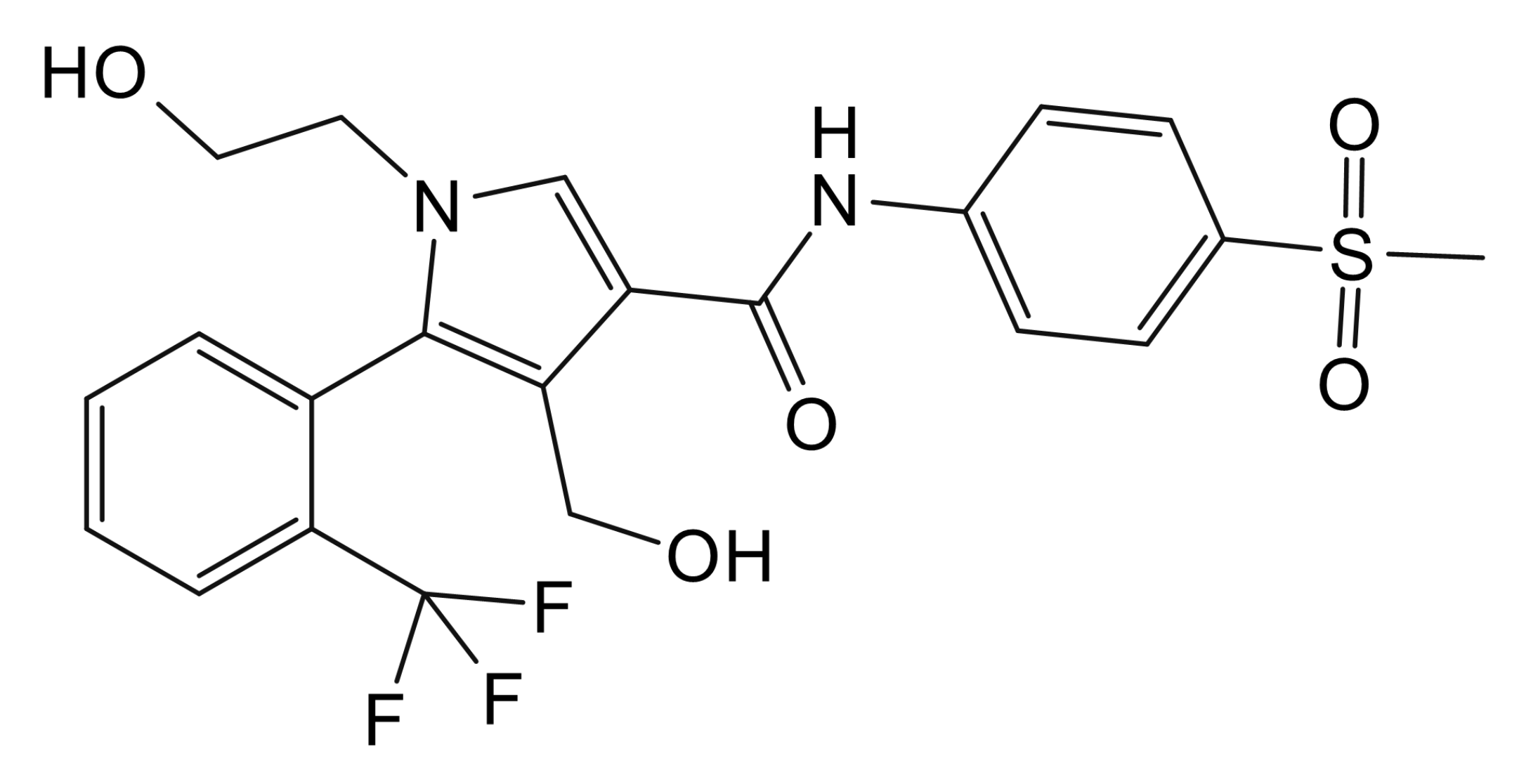 Esaxerenone Impurity 19