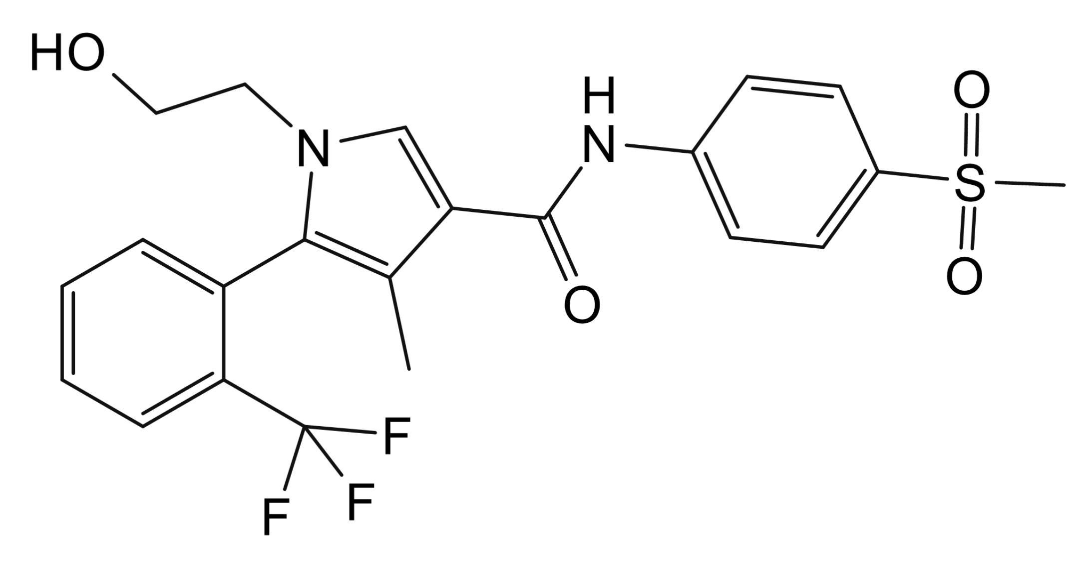 Esaxerenone Impurity 20