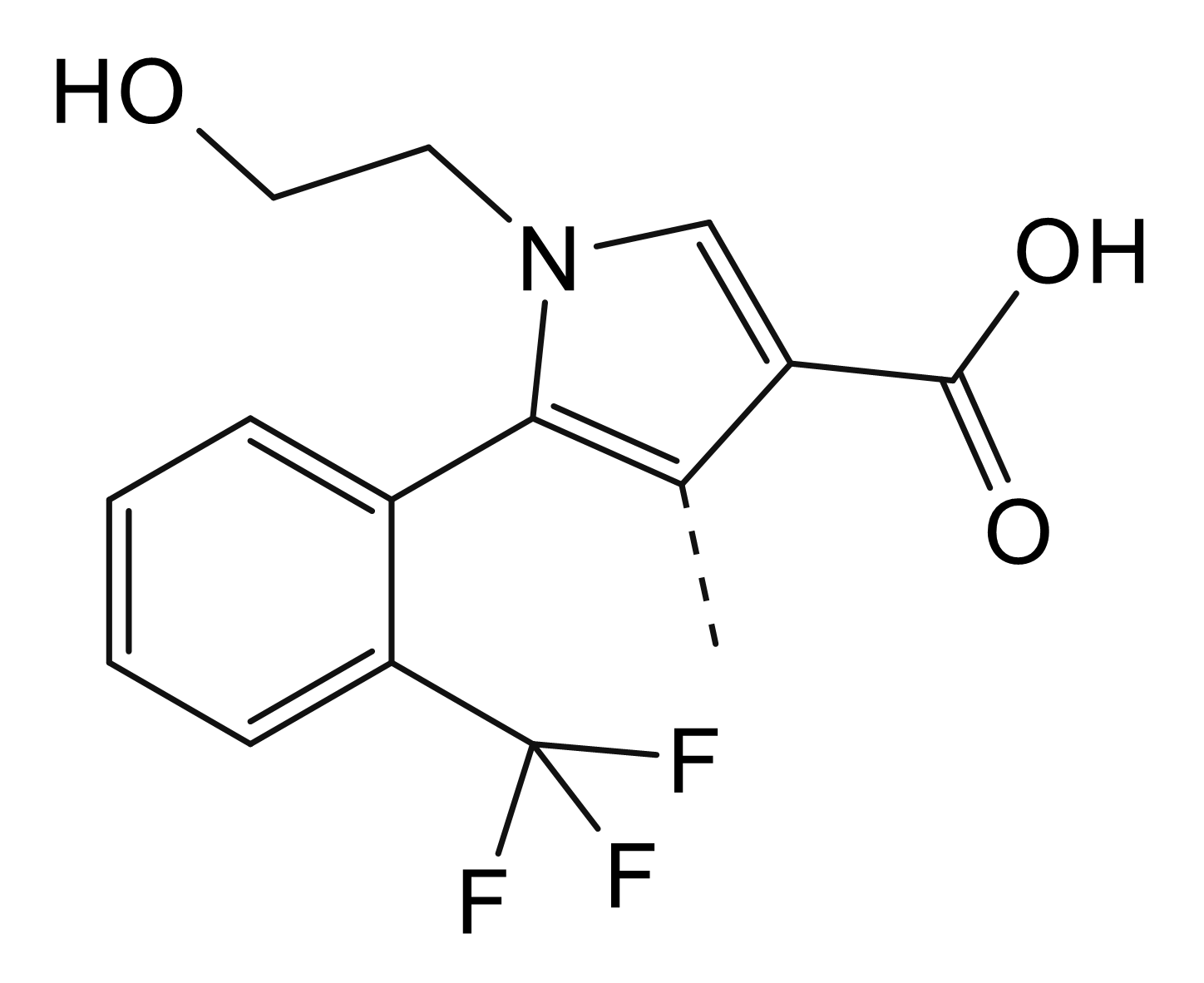 Esaxerenone Impurity 21