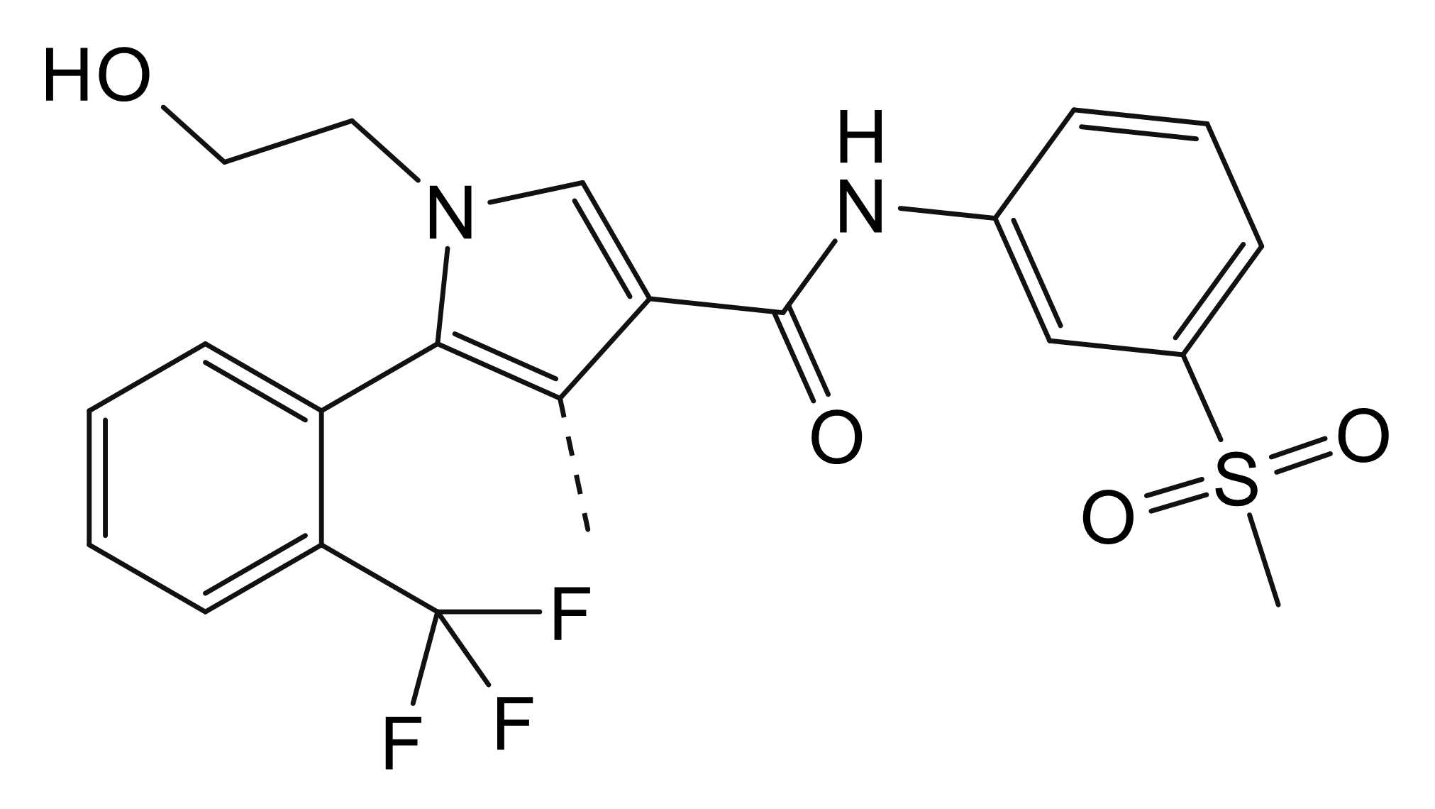 Esaxerenone Impurity 22