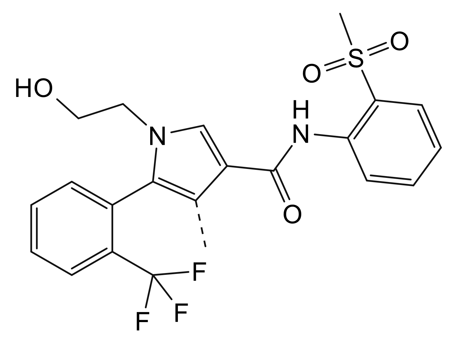 Esaxerenone Impurity 23