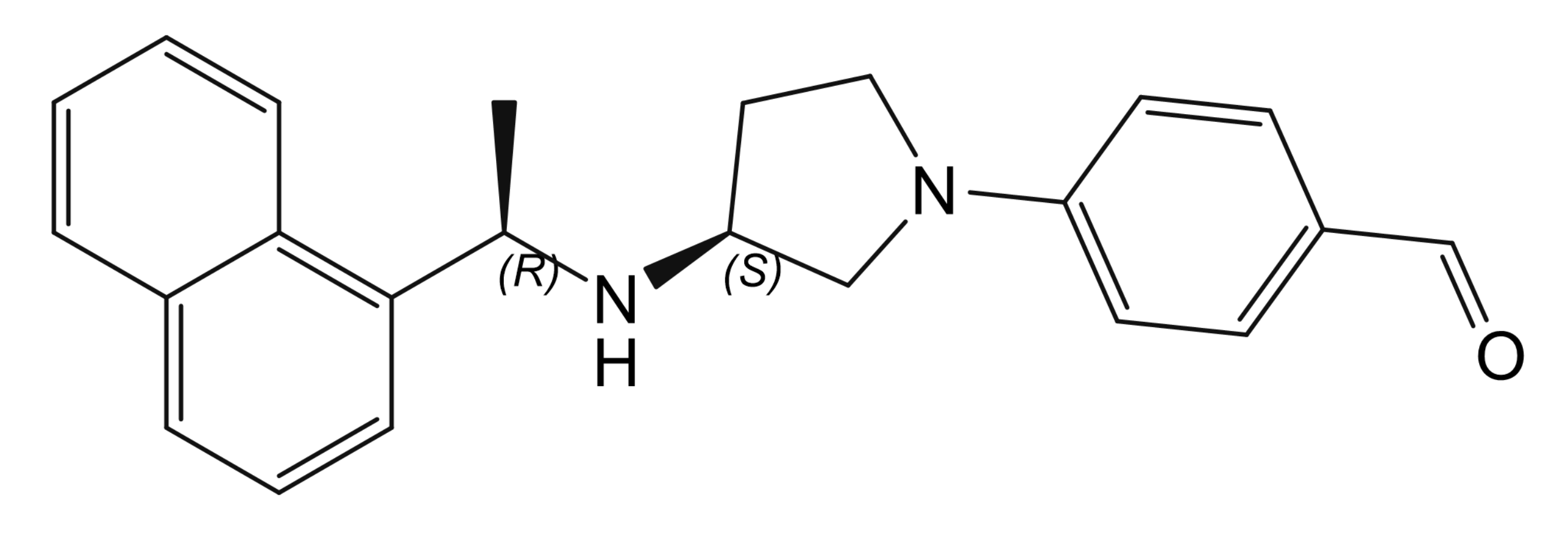 Evocalcet Impurity 67