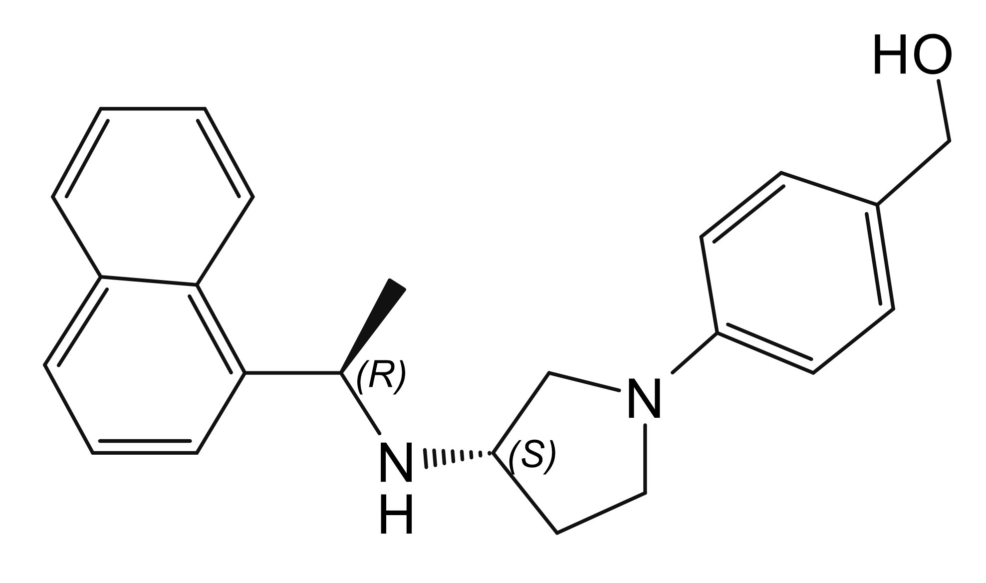 Evocalcet Impurity 68