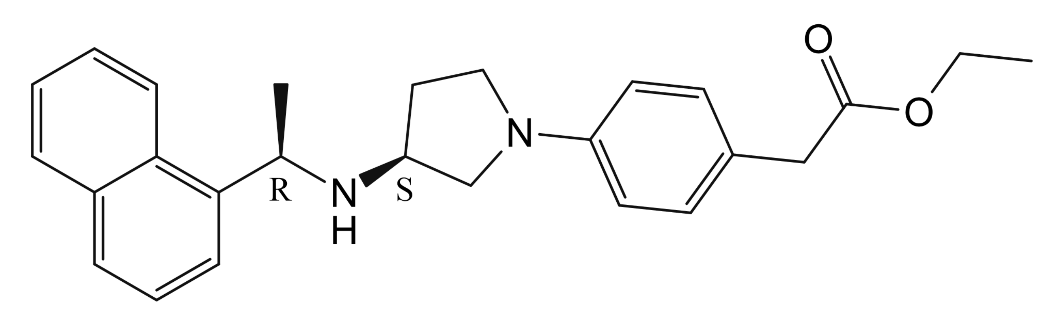 Evocalcet Impurity 40