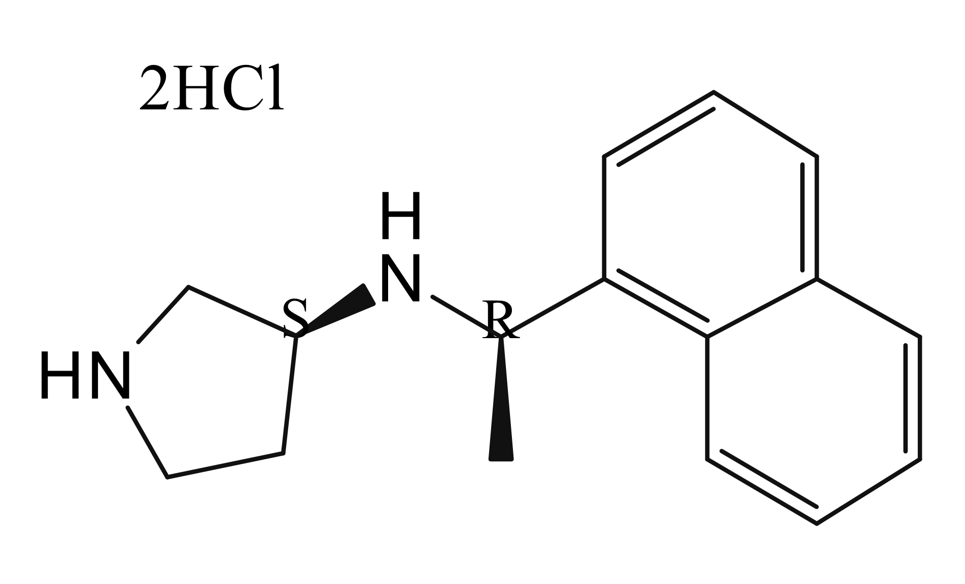 Evocalcet Impurity 42