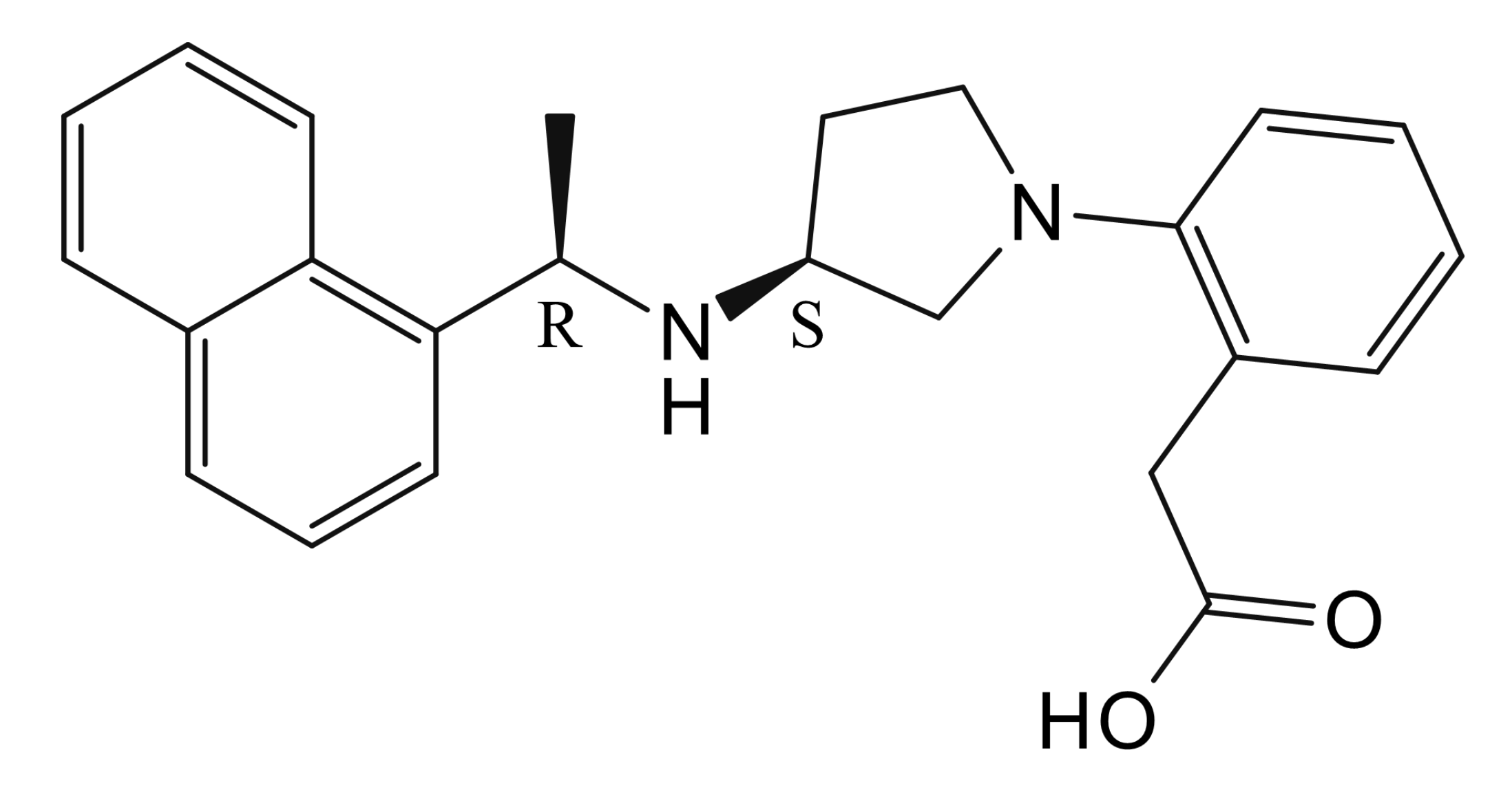 Evocalcet Impurity 43