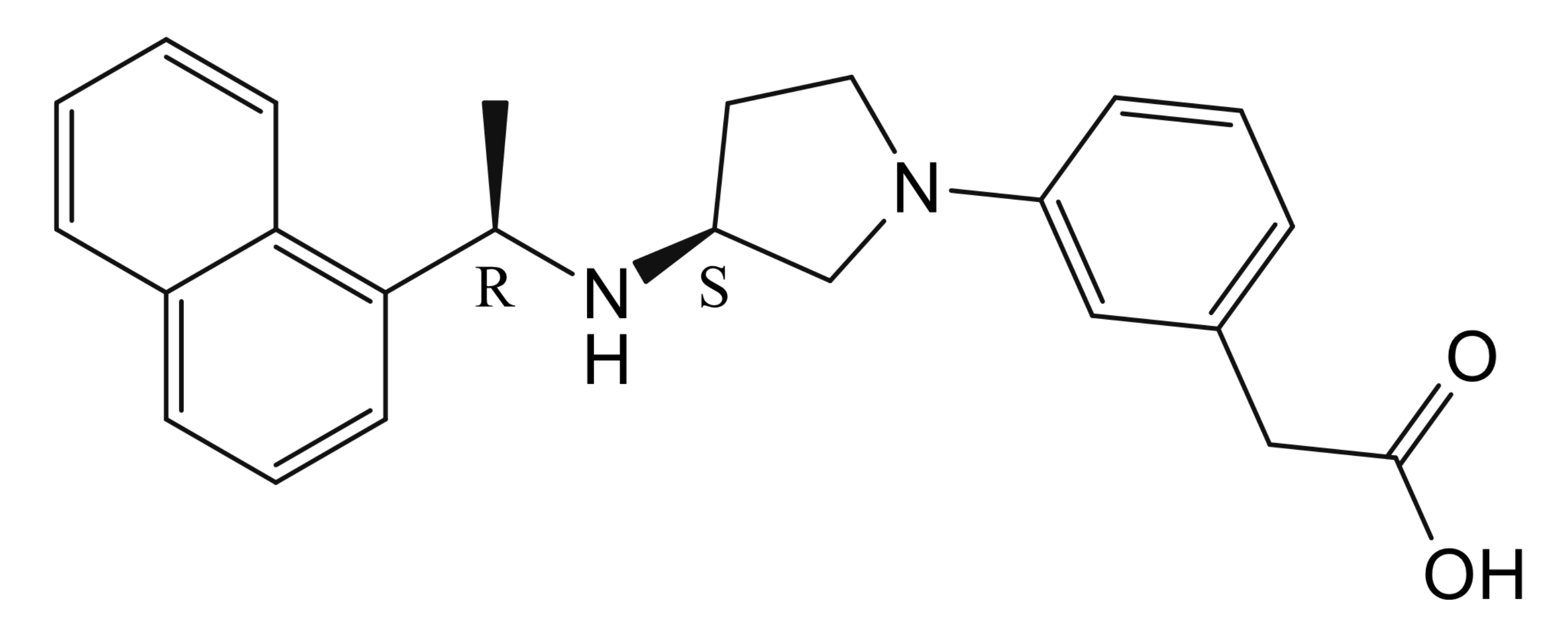 Evocalcet Impurity 44