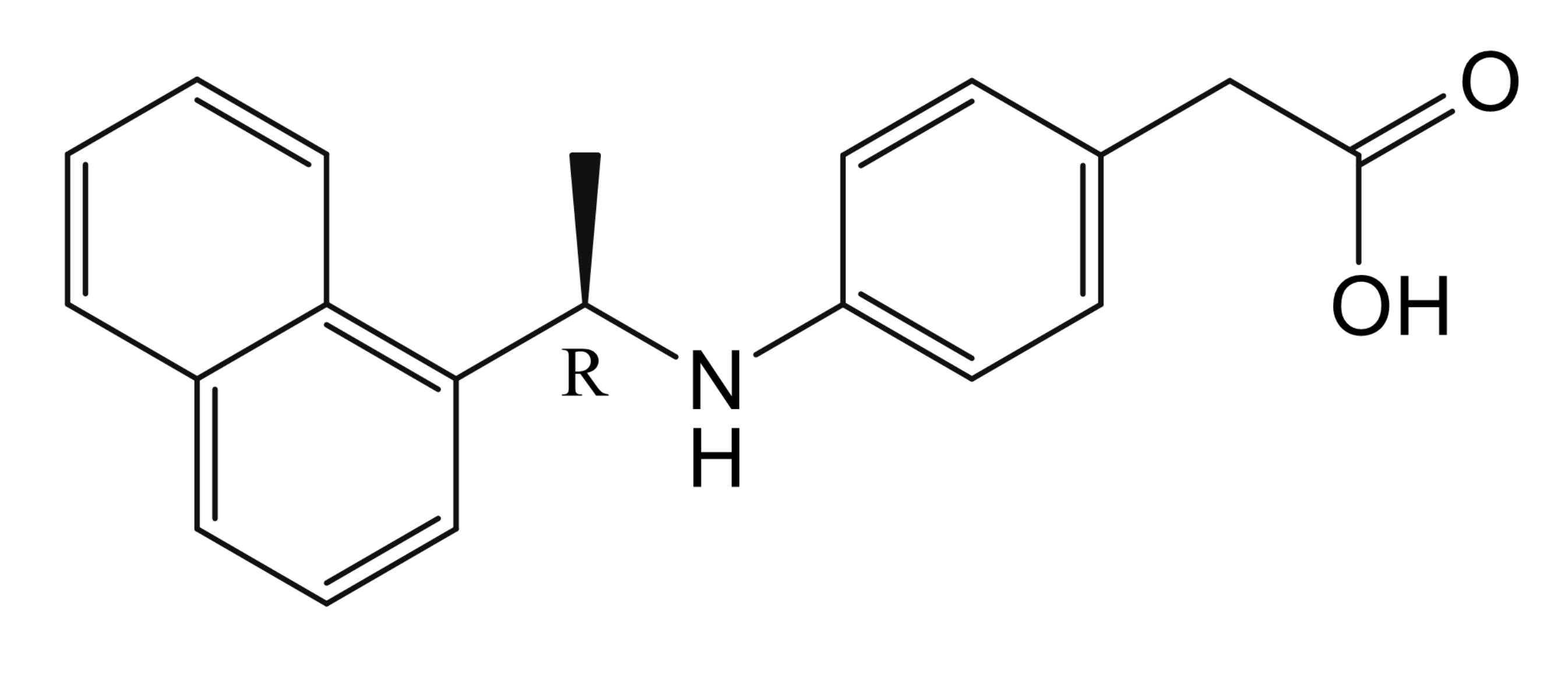 Evocalcet Impurity 45