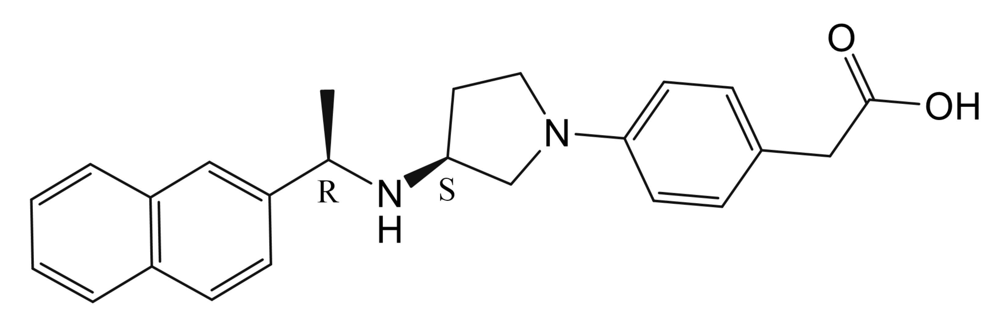 Evocalcet Impurity 46