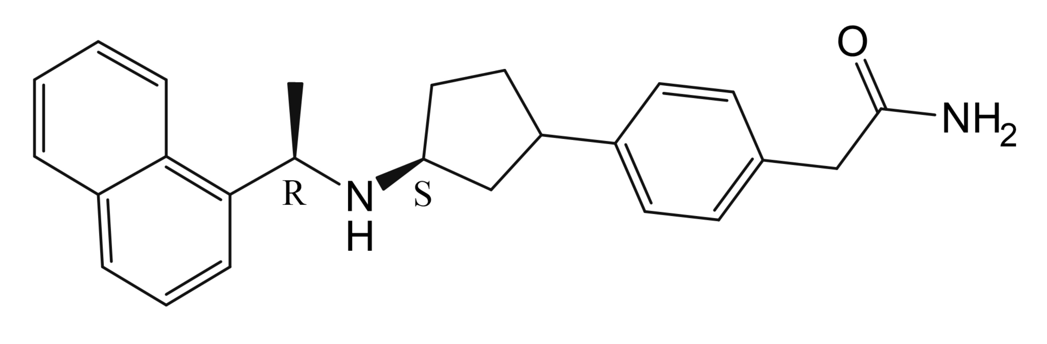 Evocalcet Impurity 47