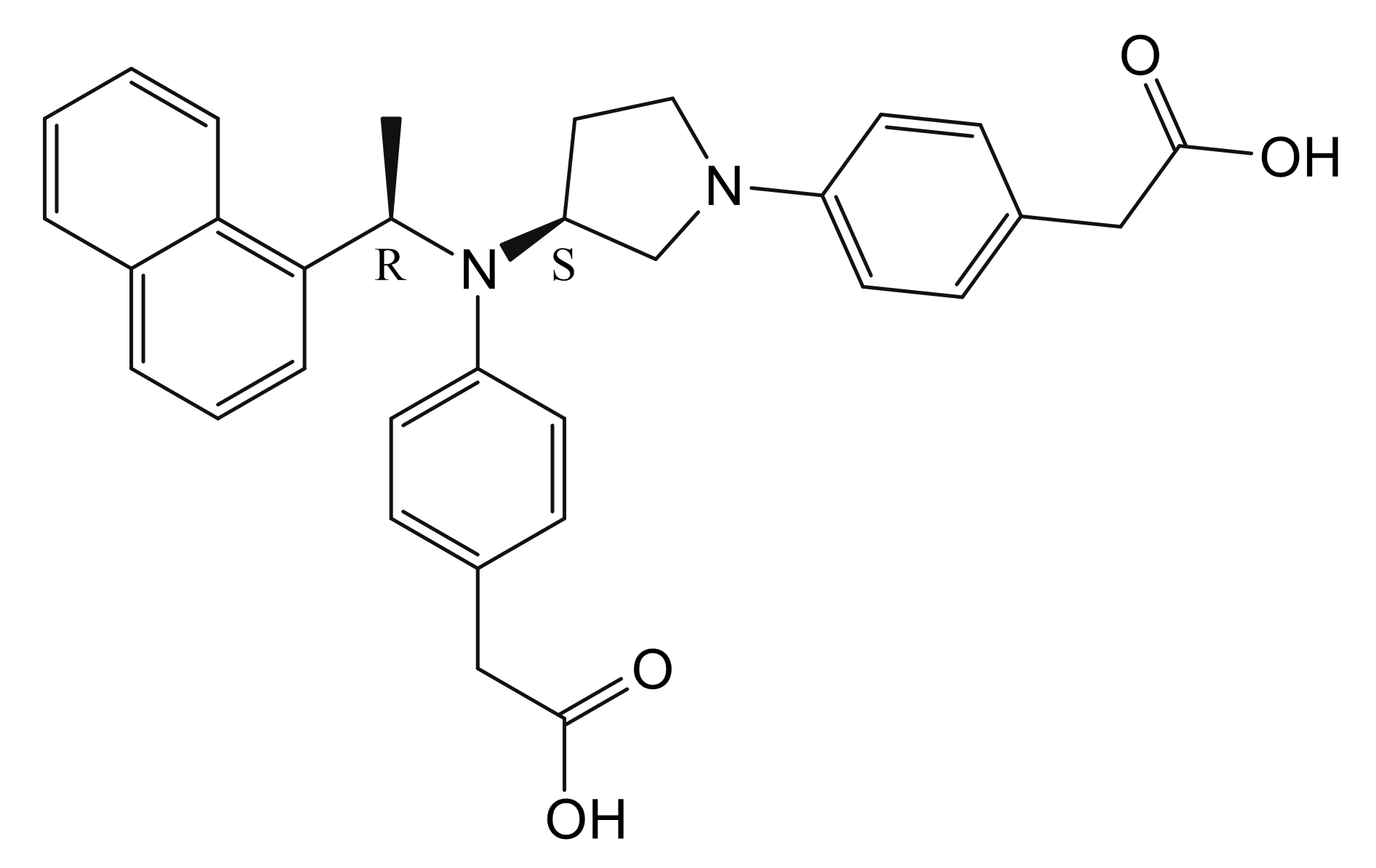 Evocalcet Impurity 48