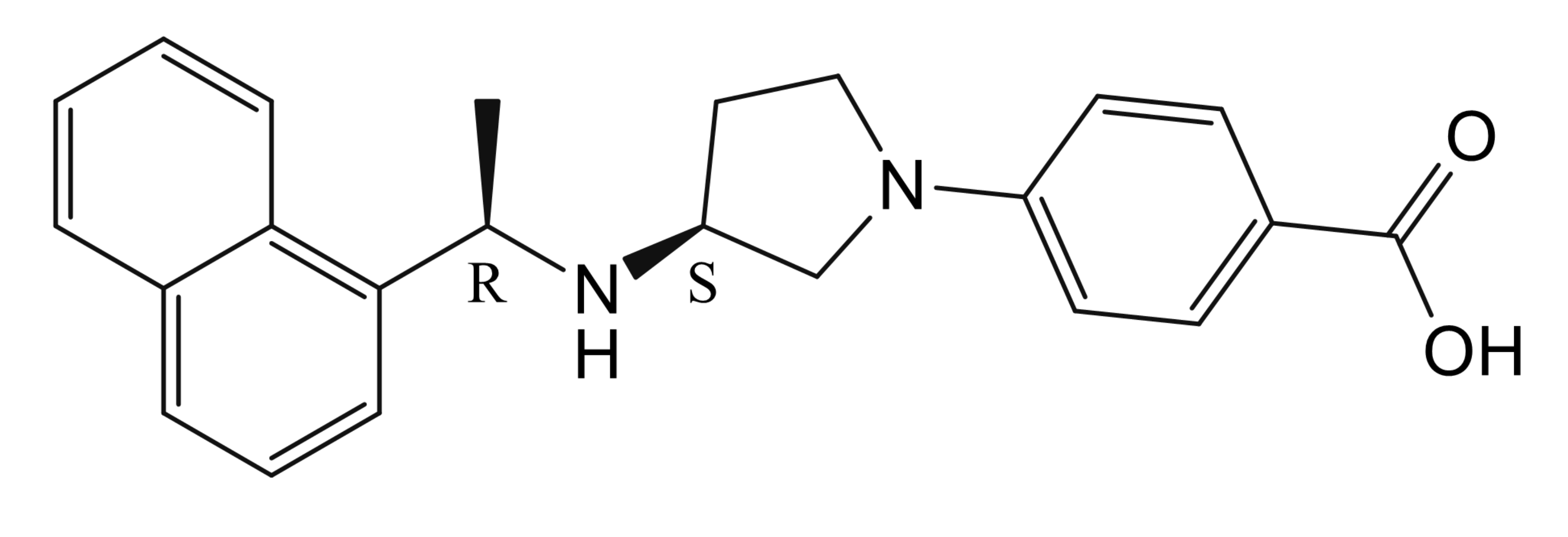 Evocalcet Impurity 49