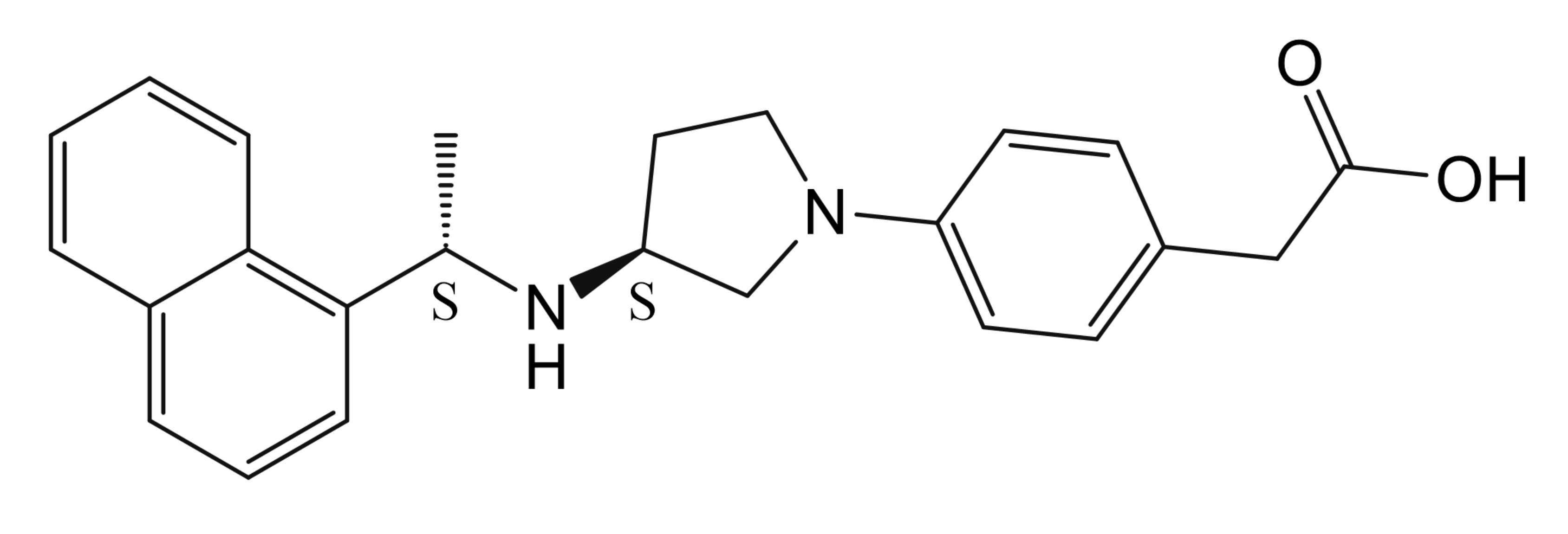 Evocalcet Impurity 50