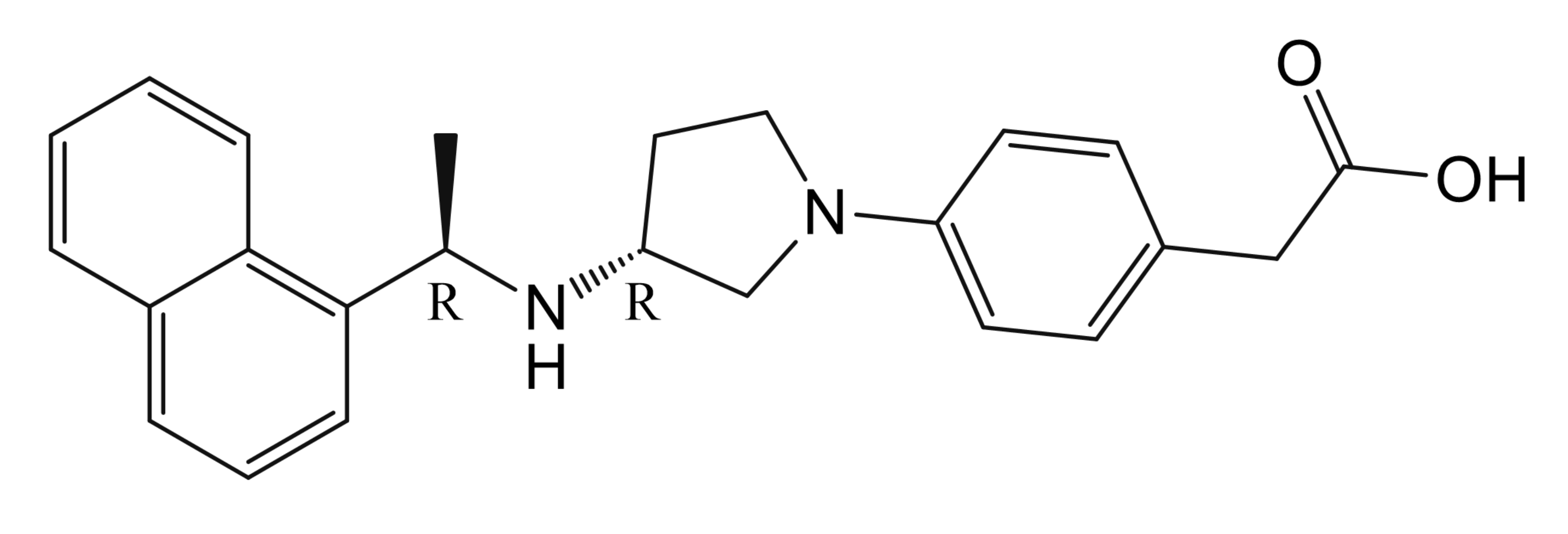 Evocalcet Impurity 51