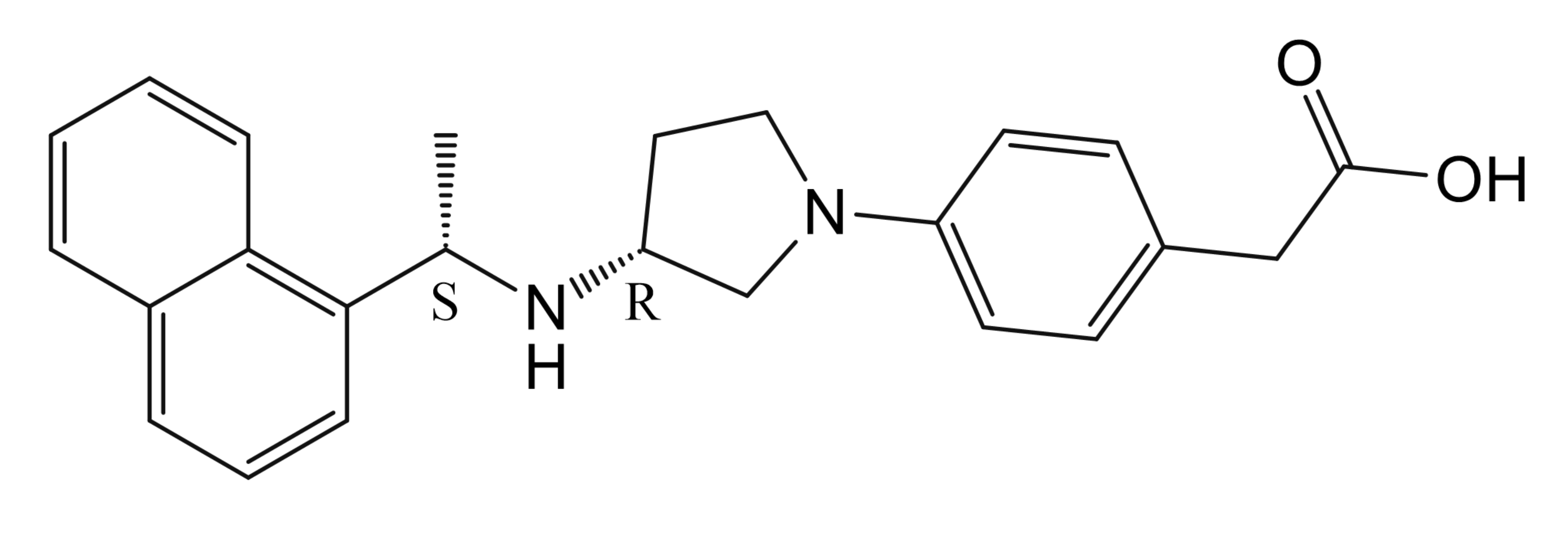Evocalcet Impurity 52