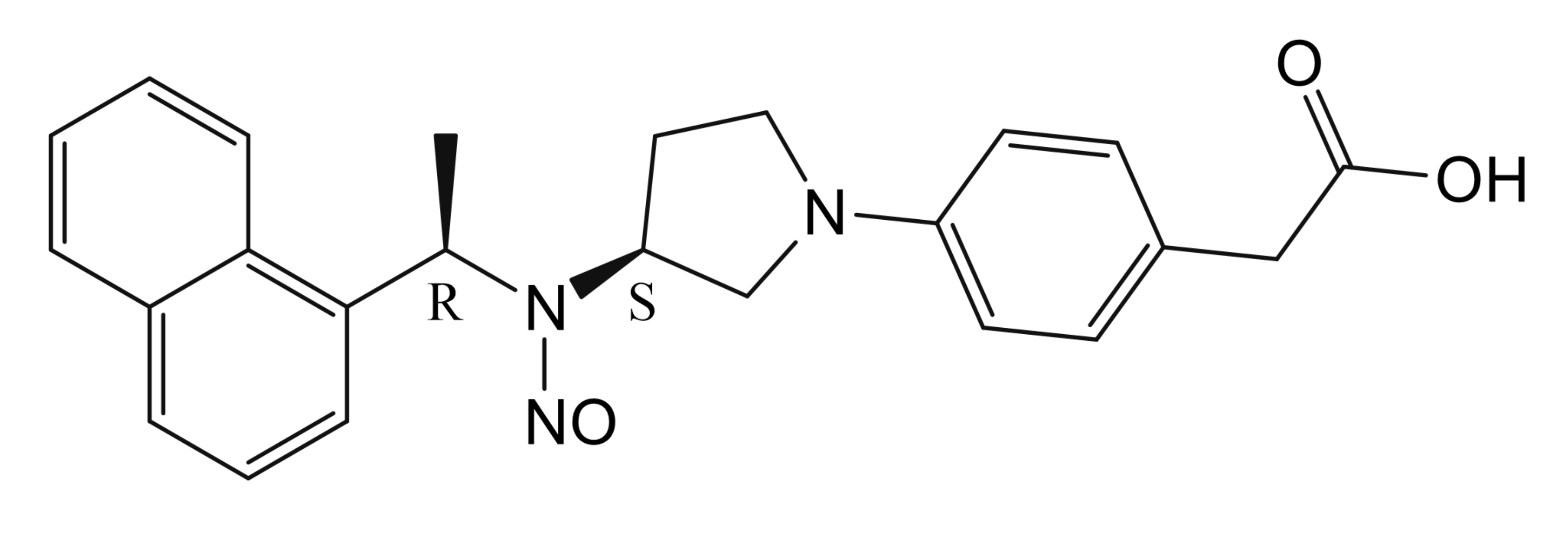Evocalcet Impurity 53