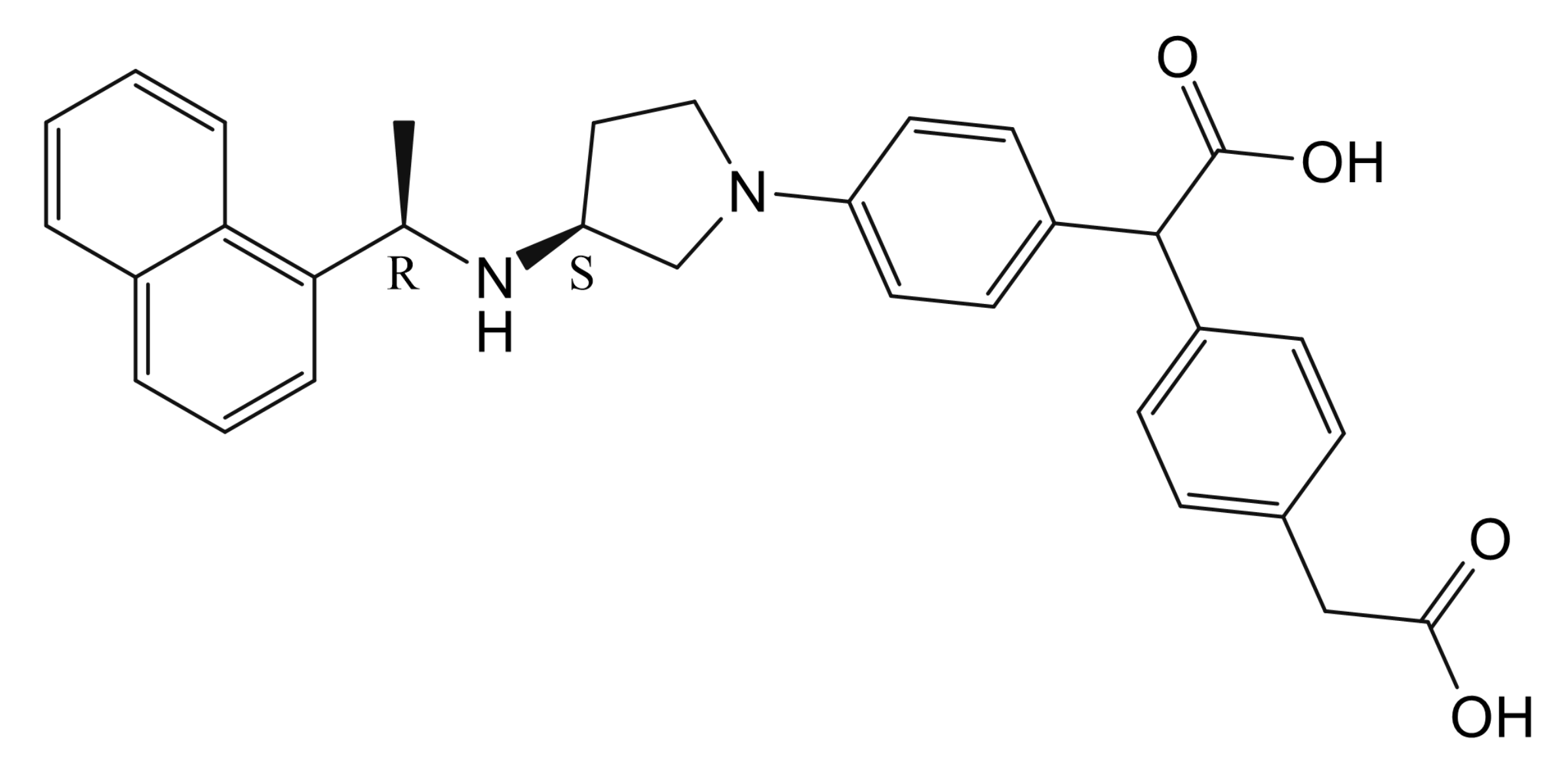 Evocalcet Impurity 54