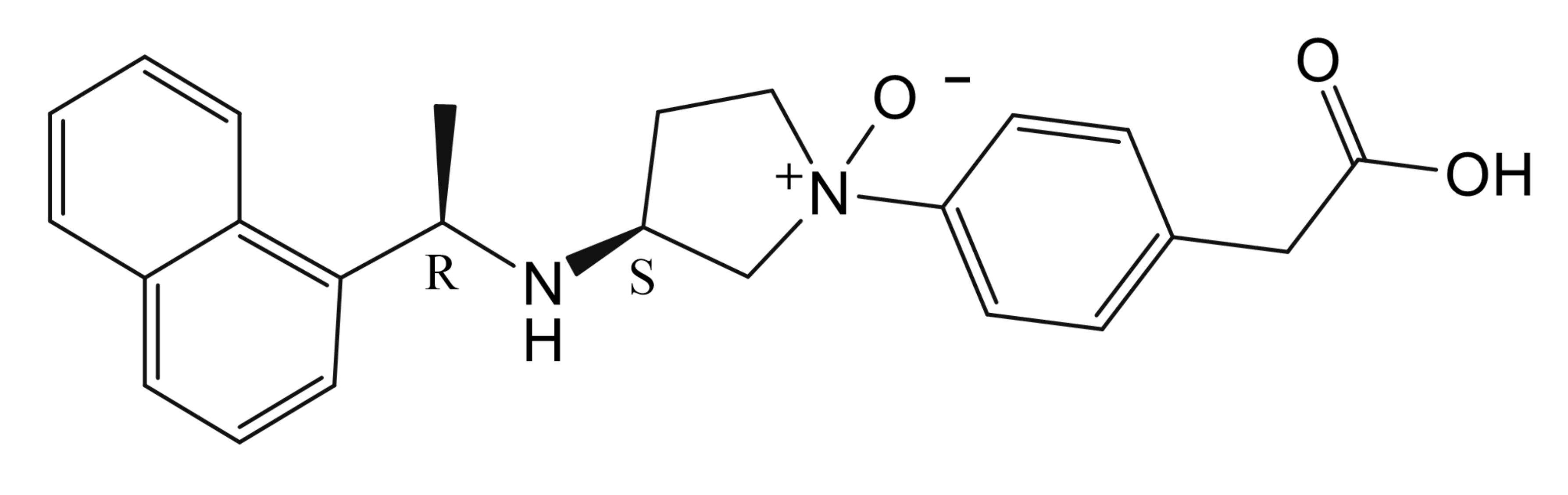 Evocalcet Impurity 55