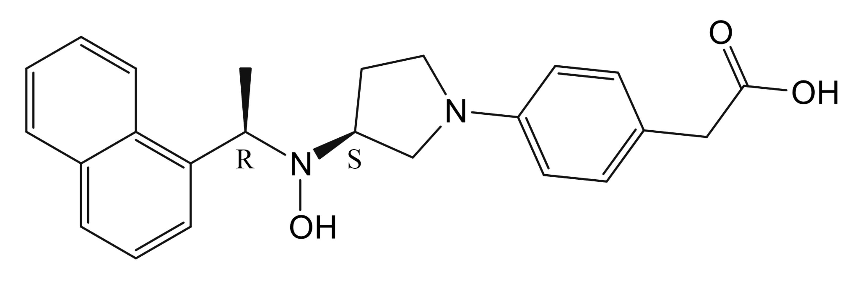 Evocalcet Impurity 56
