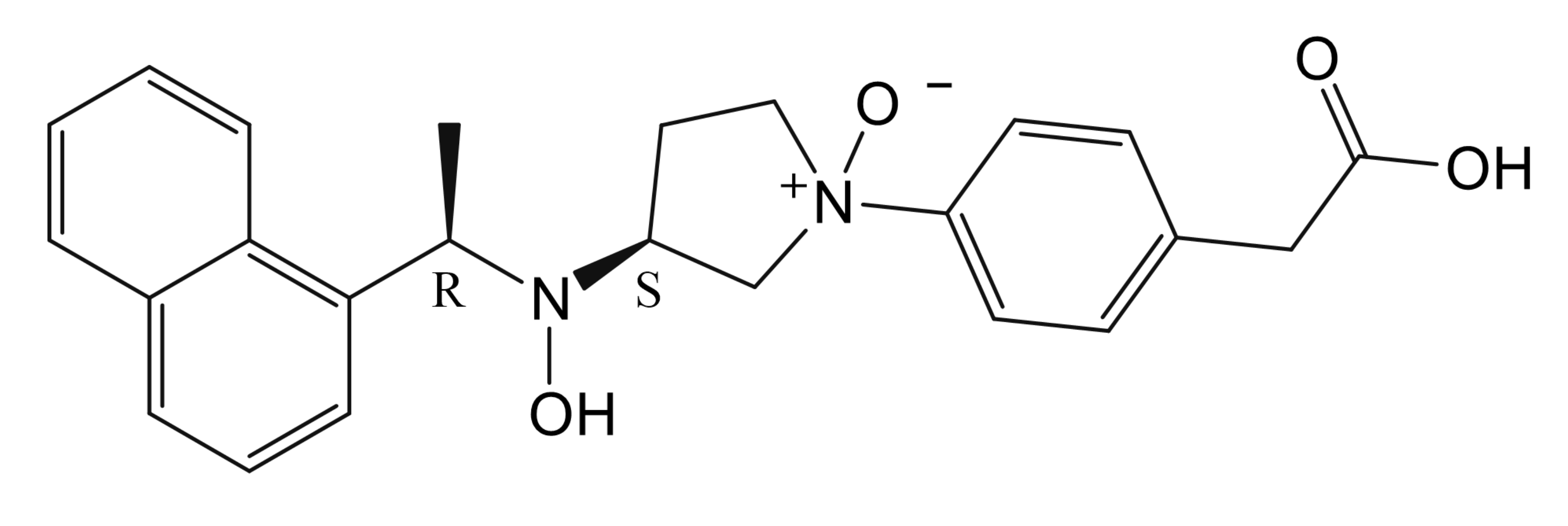 Evocalcet Impurity 57