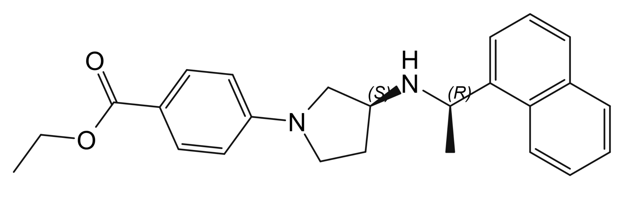 Evocalcet Impurity 69