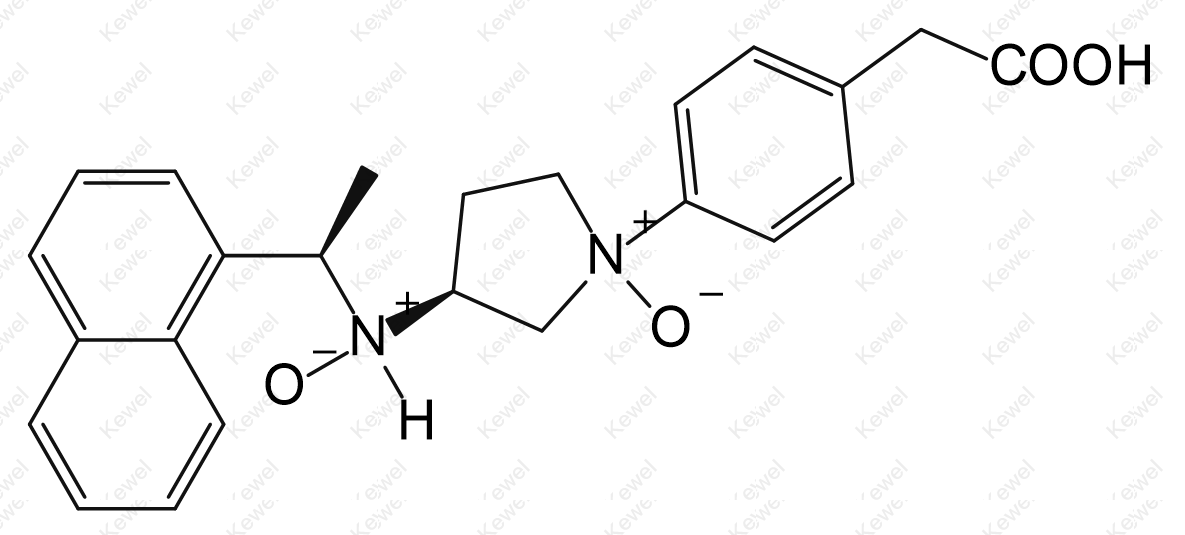 Evocalcet Impurity 70