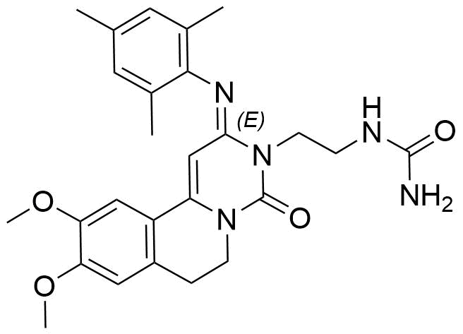Ensifentrine