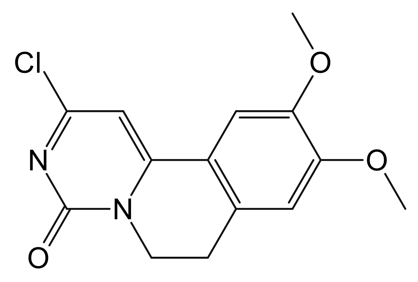 Ensifentrine Impurity 2
