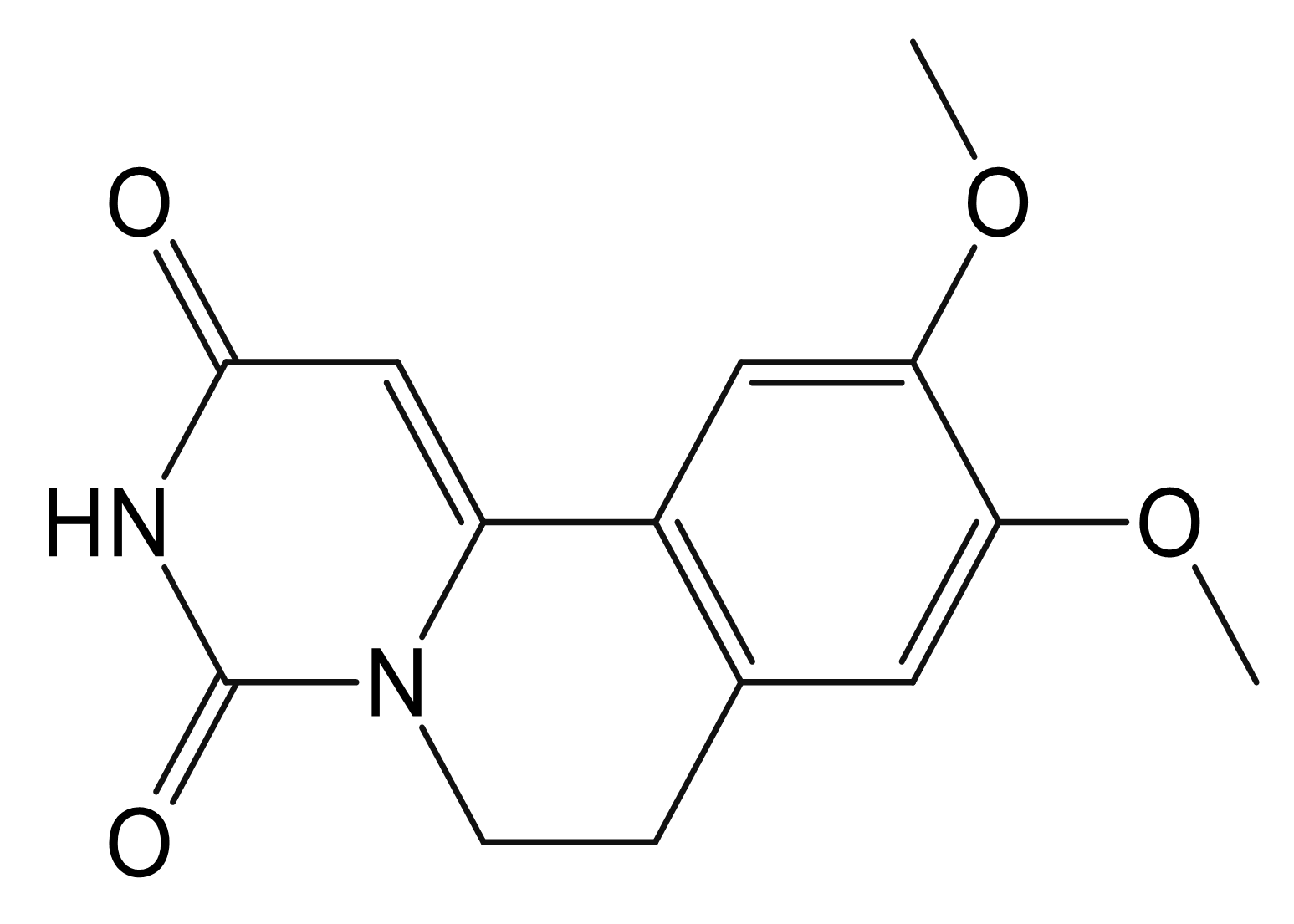Ensifentrine Impurity 3