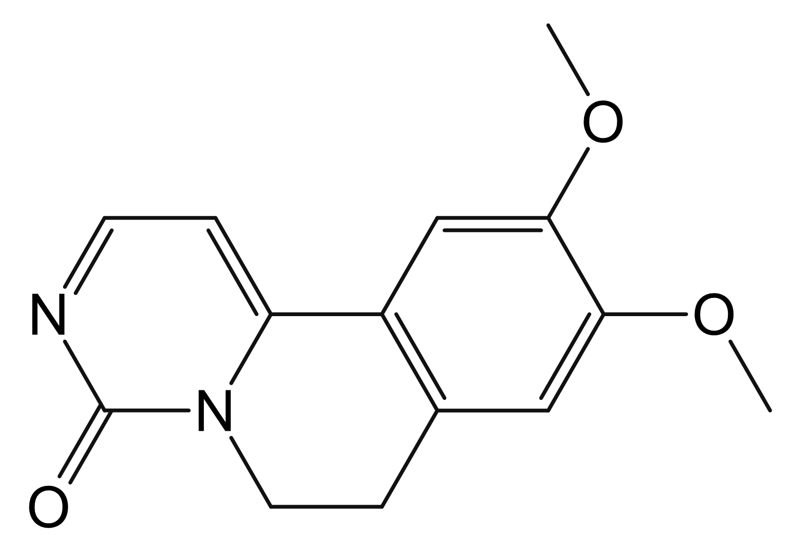 Ensifentrine Impurity 4