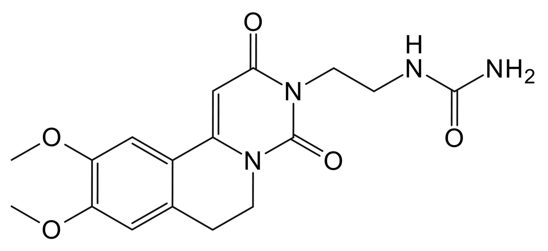 Ensifentrine Impurity 10